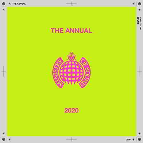 The Annual 2020 Ministry of Sound скачать торрент файл