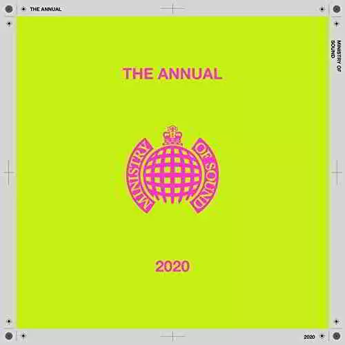 The Annual 2020 Ministry of Sound музыку скачать The Annual 2020 Ministry of Sound музыку торрент