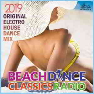 Beach Dance Classics Radio (2) скачать Сборник песен торрент