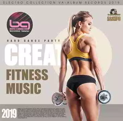 Great Fitness Music музыку скачать Great Fitness Music музыку торрент