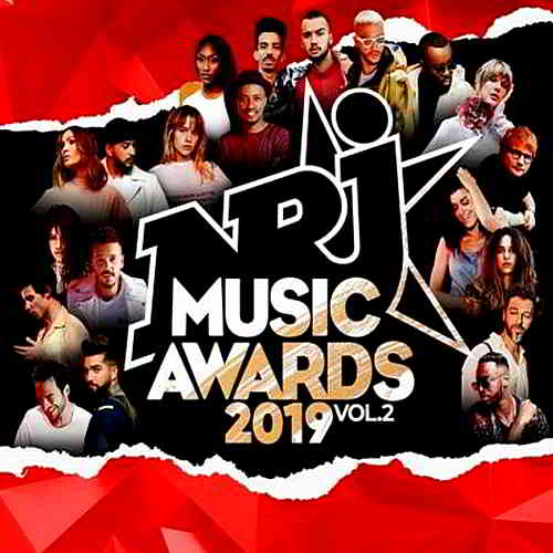 NRJ Music Awards 2019 Vol.2 [4CD] скачать торрент файл