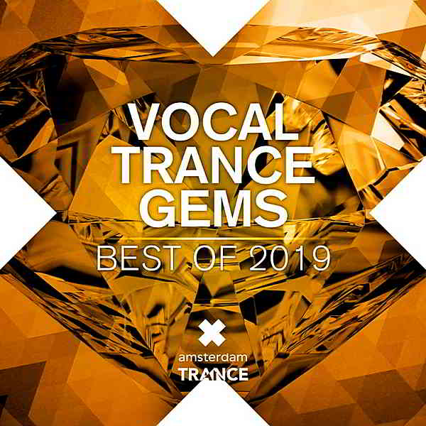 Vocal Trance Gems: Best Of 2019 [RNM Bundles] скачать торрент файл