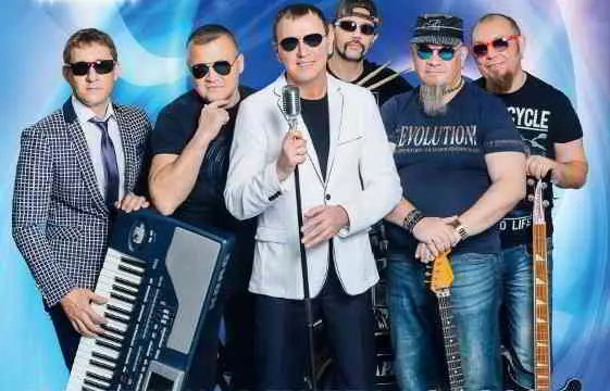 Сборная Союза - Дискография (1995-2019) музыку скачать Сборная Союза - Дискография (1995-2019) музыку торрент