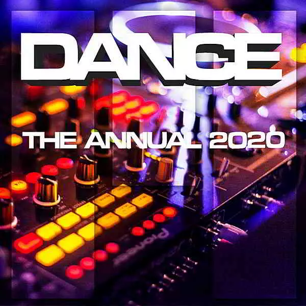 Dance The Annual 2020 Dance The Annual 2020 торрент