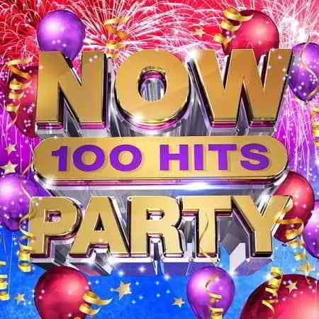NOW 100 Hits Party музыку скачать NOW 100 Hits Party музыку торрент