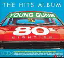 The Hits Album: 80s Young Guns (4CD) скачать Сборник песен торрент