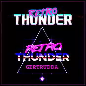 Retro Thunder - Retro Thunder музыку скачать Retro Thunder - Retro Thunder музыку торрент