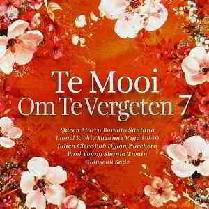 Te Mooi Om Te Vergeten 7- 2CD set скачать торрент файл