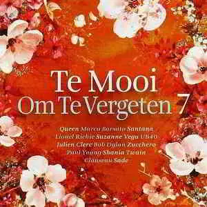 Te Mooi Om Te Vergeten 7- 2CD set музыку скачать Te Mooi Om Te Vergeten 7- 2CD set музыку торрент