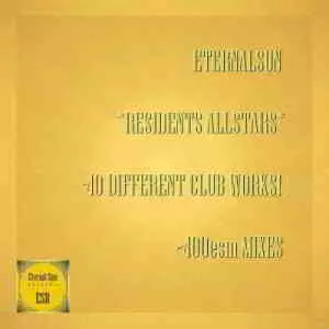 Eternalsun Residents Allstars - 40 Different Club Works музыку скачать Eternalsun Residents Allstars - 40 Different Club Works музыку торрент