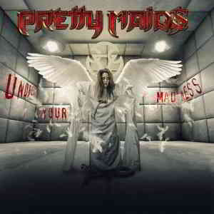 Pretty Maids - Undress Your Madness скачать Сборник песен торрент