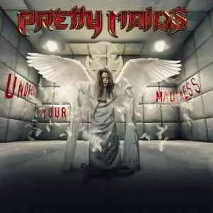 Pretty Maids - Undress Your Madness музыку скачать Pretty Maids - Undress Your Madness музыку торрент