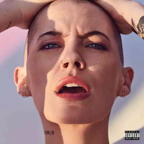 Bishop Briggs - Champion музыку скачать Bishop Briggs - Champion музыку торрент