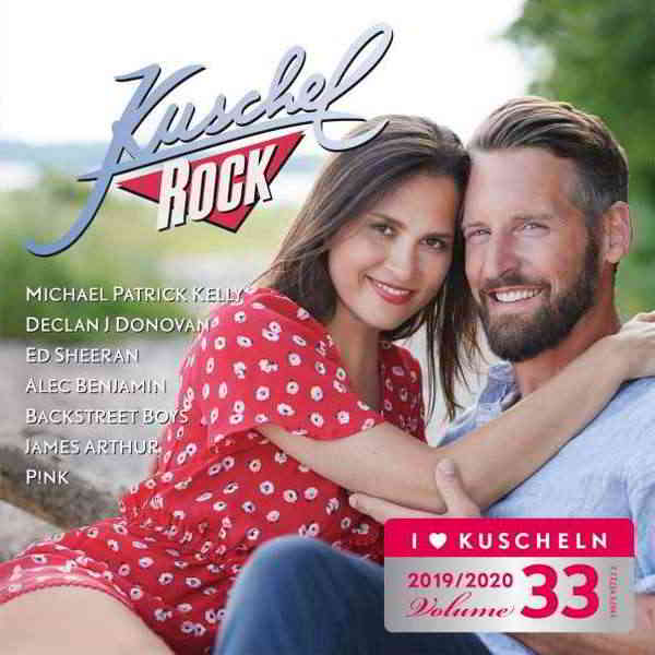 KuschelRock 33 [2CD] скачать торрент файл