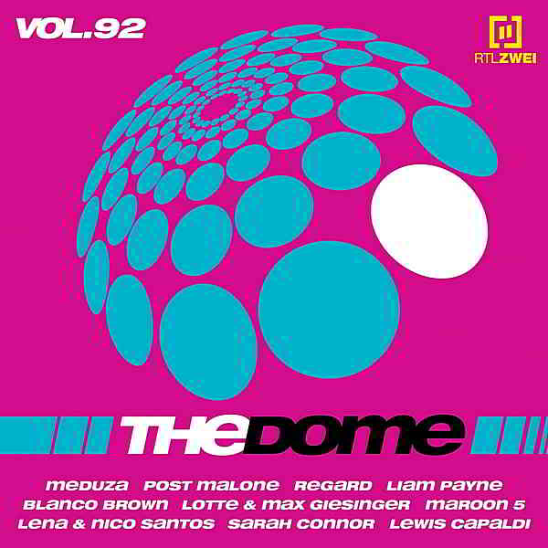 The Dome Vol.92 [2CD] скачать Сборник песен торрент