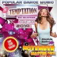 Temptation: Popular Dance Music музыку скачать Temptation: Popular Dance Music музыку торрент