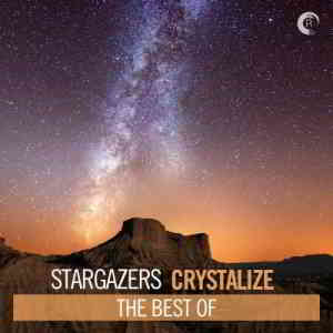 Stargazers - Crystalize (The Best Of) скачать Сборник песен торрент