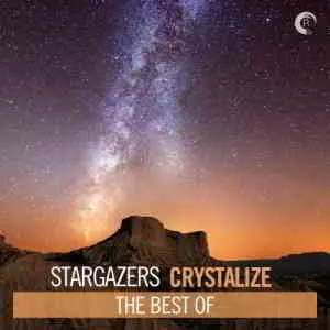 Stargazers - Crystalize (The Best Of) музыку скачать Stargazers - Crystalize (The Best Of) музыку торрент
