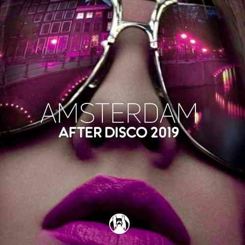 Amsterdam After Disco скачать торрент файл