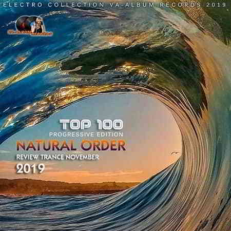 Natural Order: Progressive Trance Edition скачать торрент файл