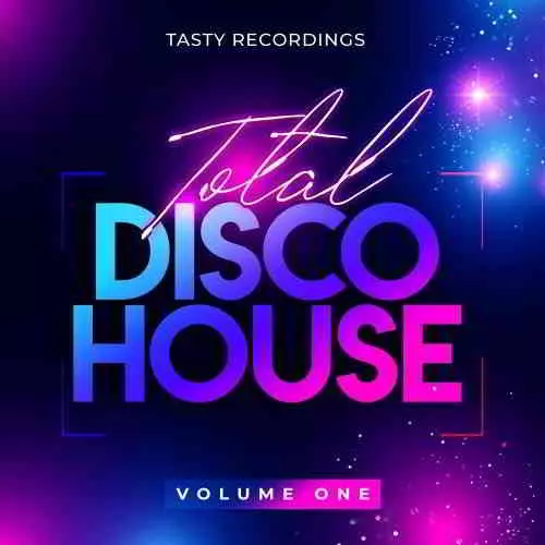 Total Disco House, Vol. 1 музыку скачать Total Disco House, Vol. 1 музыку торрент