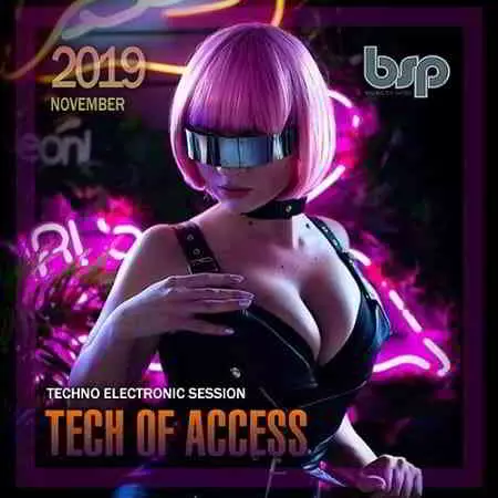 Tech Of Access музыку скачать Tech Of Access музыку торрент