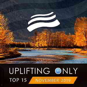 Uplifting Only Top: November скачать Сборник песен торрент