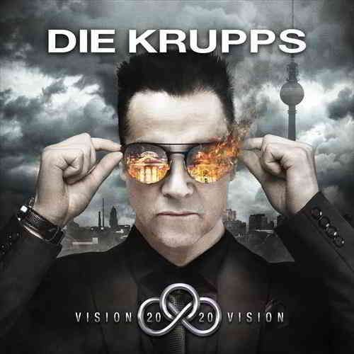 Die Krupps - Vision 2020 Vision скачать торрент файл