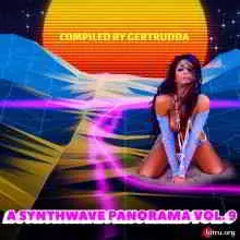 A Synthwave Panorama Vol. 9 музыку скачать A Synthwave Panorama Vol. 9 музыку торрент
