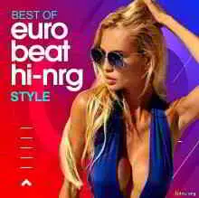 Best Of Eurobeat Hi: NRG Style музыку скачать Best Of Eurobeat Hi: NRG Style музыку торрент