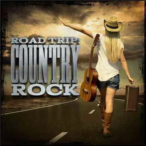 Road Trip: Country Rock музыку скачать Road Trip: Country Rock музыку торрент