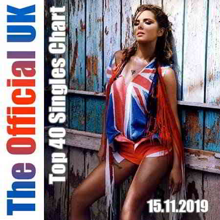 The Official UK Top 40 Singles Chart 15.11.2019 скачать Сборник песен торрент