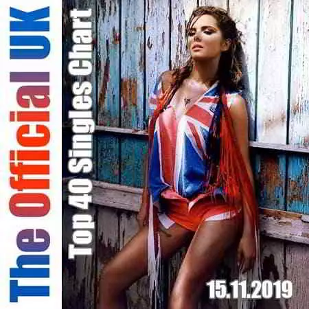 The Official UK Top 40 Singles Chart 15.11.2019 музыку скачать The Official UK Top 40 Singles Chart 15.11.2019 музыку торрент