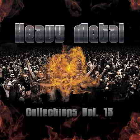 Heavy Metal Collections Vol.15 (3CD) скачать торрент файл