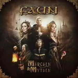 Faun - Marchen & Mythen музыку скачать Faun - Marchen & Mythen музыку торрент