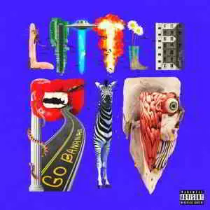 Little Big - GO BANANAS музыку скачать Little Big - GO BANANAS музыку торрент
