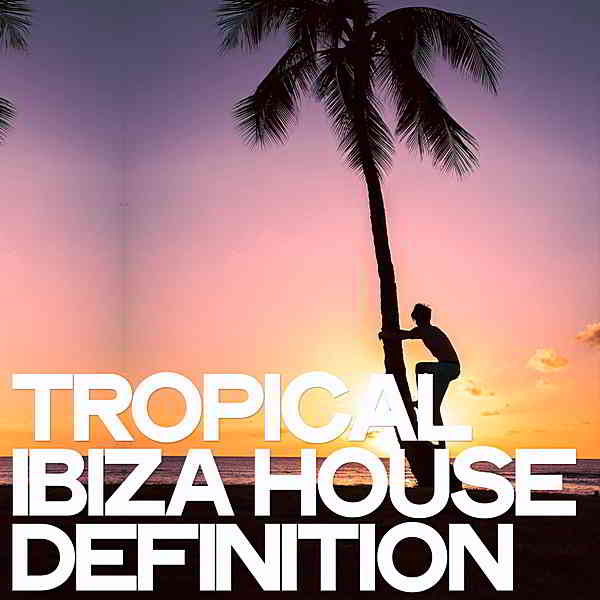 Tropical Ibiza House Definition скачать Сборник песен торрент