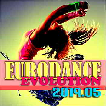 Eurodance Evolution 2019.05 [DMN Records] скачать торрент файл