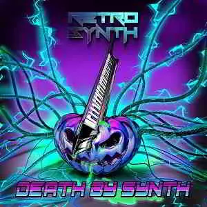 Death By Synth музыку скачать Death By Synth музыку торрент