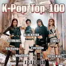 K-Pop Top 100 (17.11.) музыку скачать K-Pop Top 100 (17.11.) музыку торрент