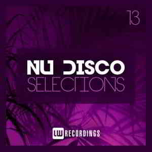 Nu-Disco, Selections Vol. 13 скачать Сборник песен торрент