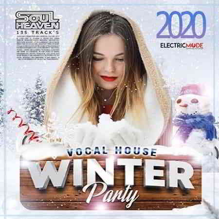 Winter Vocal House скачать Сборник песен торрент