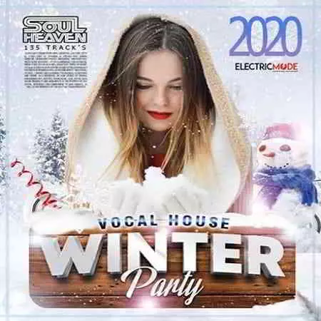 Winter Vocal House Winter Vocal House торрент