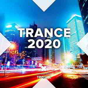 Trance 2020 [RNM Bundles] скачать Сборник песен торрент