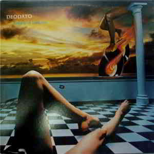 Deodato - Knights Of Fanasy скачать Сборник песен торрент