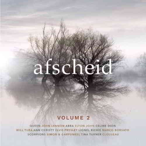 Afscheid Volume 2 [2CD Set] скачать торрент файл