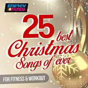 25 Best Christmas Songs Ever For Fitness & Workout скачать торрент файл