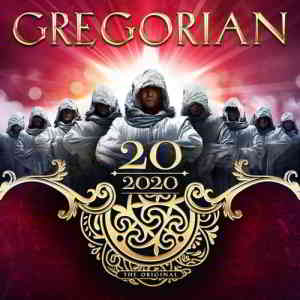 Gregorian - 20/2020 (Limited Edition 2CD) скачать торрент файл