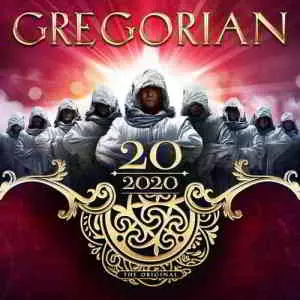 Gregorian - 20/2020 (Limited Edition 2CD) музыку скачать Gregorian - 20/2020 (Limited Edition 2CD) музыку торрент