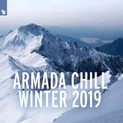 Armada Chill Winter FLAC скачать Сборник песен торрент